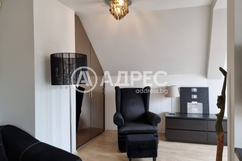 En venta  2 dormitorios Sofia , Manastirski livadi , 107 metros cuadrados | 52341178 - imagen [8]