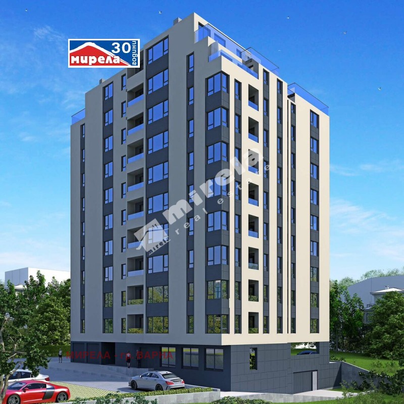 Продава  3-стаен град Варна , Кайсиева градина , 113 кв.м | 17725620 - изображение [4]