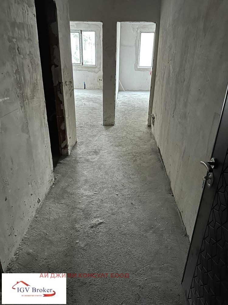 Продава 3-СТАЕН, гр. София, Павлово, снимка 5 - Апартаменти - 53559535