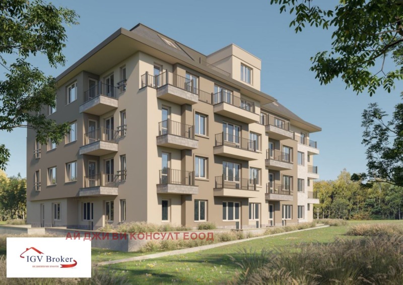 Продава 3-СТАЕН, гр. София, Павлово, снимка 8 - Апартаменти - 53559535