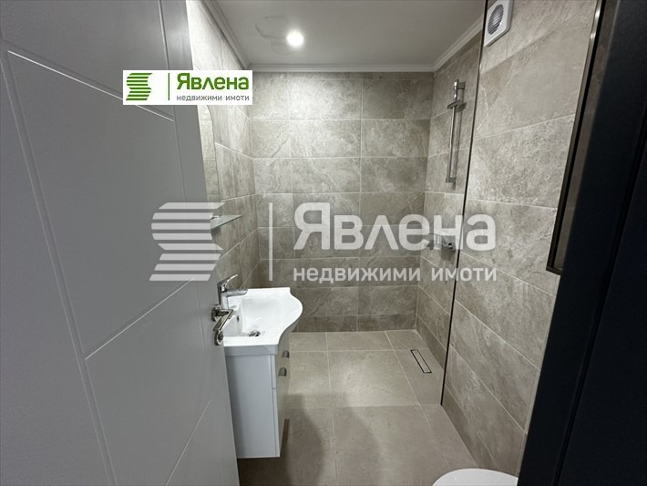 Продава 3-СТАЕН, гр. Свети Влас, област Бургас, снимка 12 - Апартаменти - 54715843