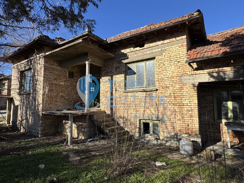 En venta  Casa región Veliko Tarnovo , Maslarevo , 100 metros cuadrados | 41815418