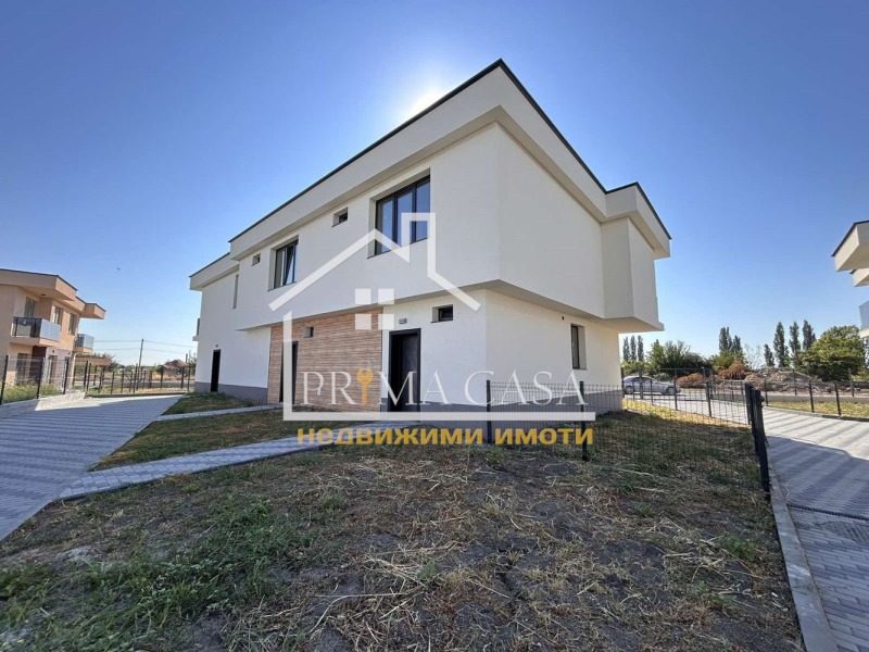 Продаја  Кућа регион Пловдив , Војводиново , 120 м2 | 59563093 - слика [14]