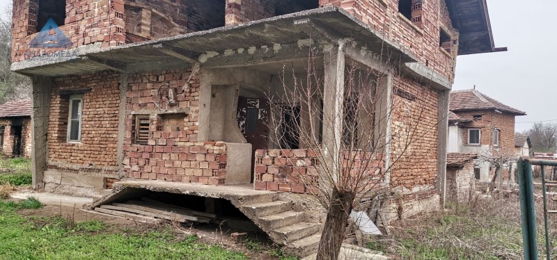 На продаж  Будинок область Плевен , Бръшляница , 126 кв.м | 16360396