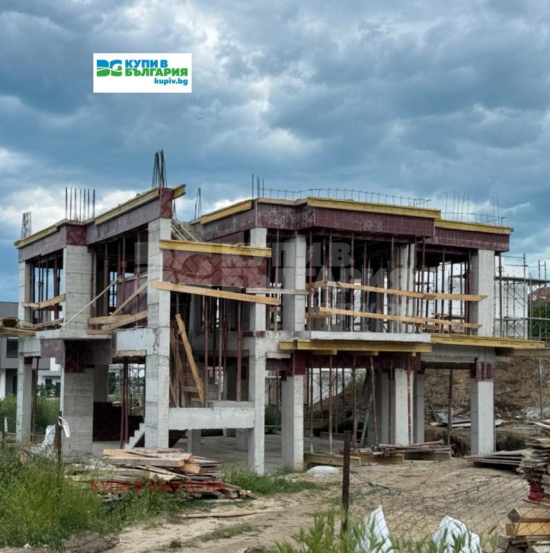 Продава КЪЩА, гр. Варна, м-т Долна Трака, снимка 8 - Къщи - 51013156