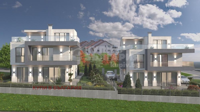 Zu verkaufen  Haus Warna , m-t Dolna Traka , 241 qm | 33839666 - Bild [6]