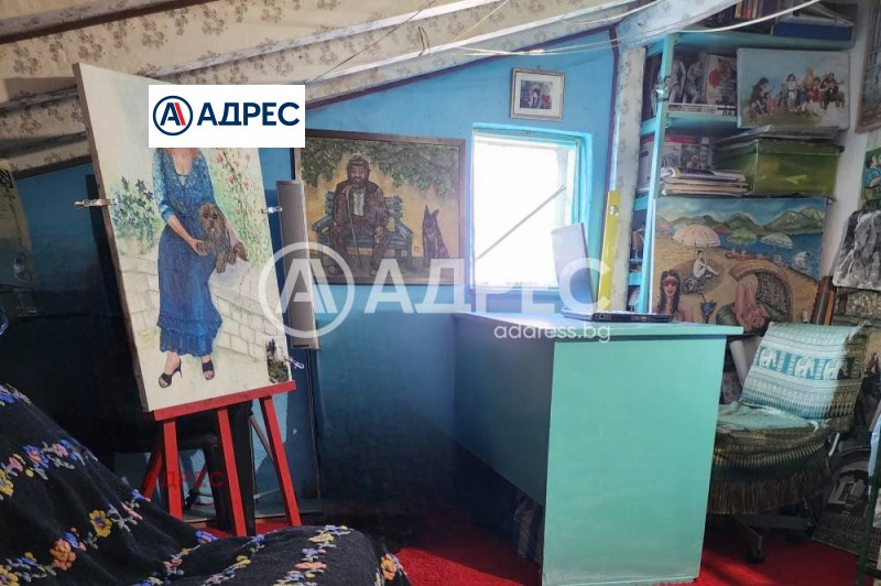 Продава КЪЩА, гр. Варна, Зимно кино Тракия, снимка 8 - Къщи - 52690421