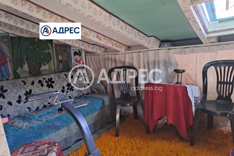 Продава КЪЩА, гр. Варна, Зимно кино Тракия, снимка 7 - Къщи - 52690421