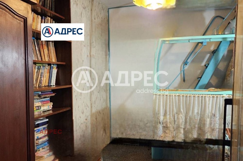 Продава КЪЩА, гр. Варна, Зимно кино Тракия, снимка 6 - Къщи - 52690421