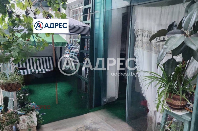 Продава КЪЩА, гр. Варна, Зимно кино Тракия