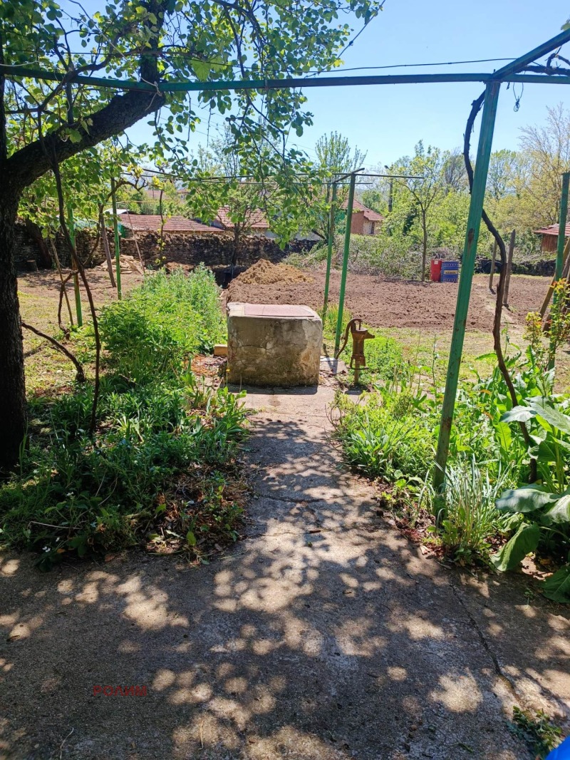 Продава КЪЩА, с. Градище, област Габрово, снимка 3 - Къщи - 52747184