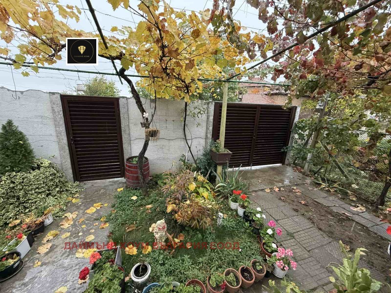 Продава КЪЩА, с. Бегово, област Пловдив, снимка 10 - Къщи - 53603339