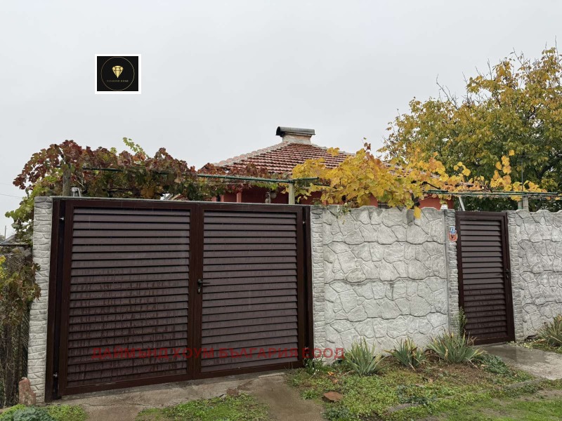 Продава КЪЩА, с. Бегово, област Пловдив, снимка 16 - Къщи - 53603339