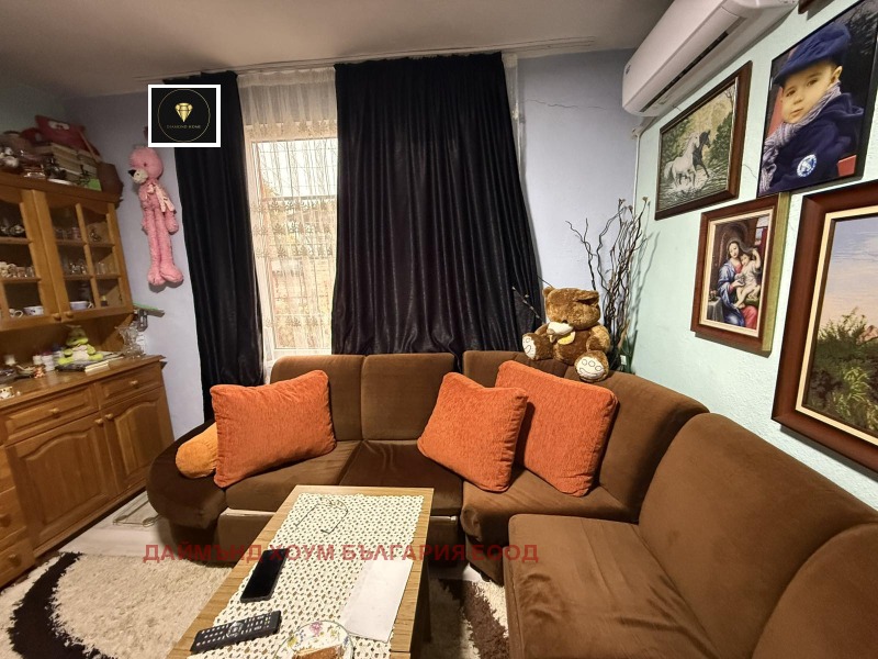 Продава КЪЩА, с. Бегово, област Пловдив, снимка 3 - Къщи - 53603339