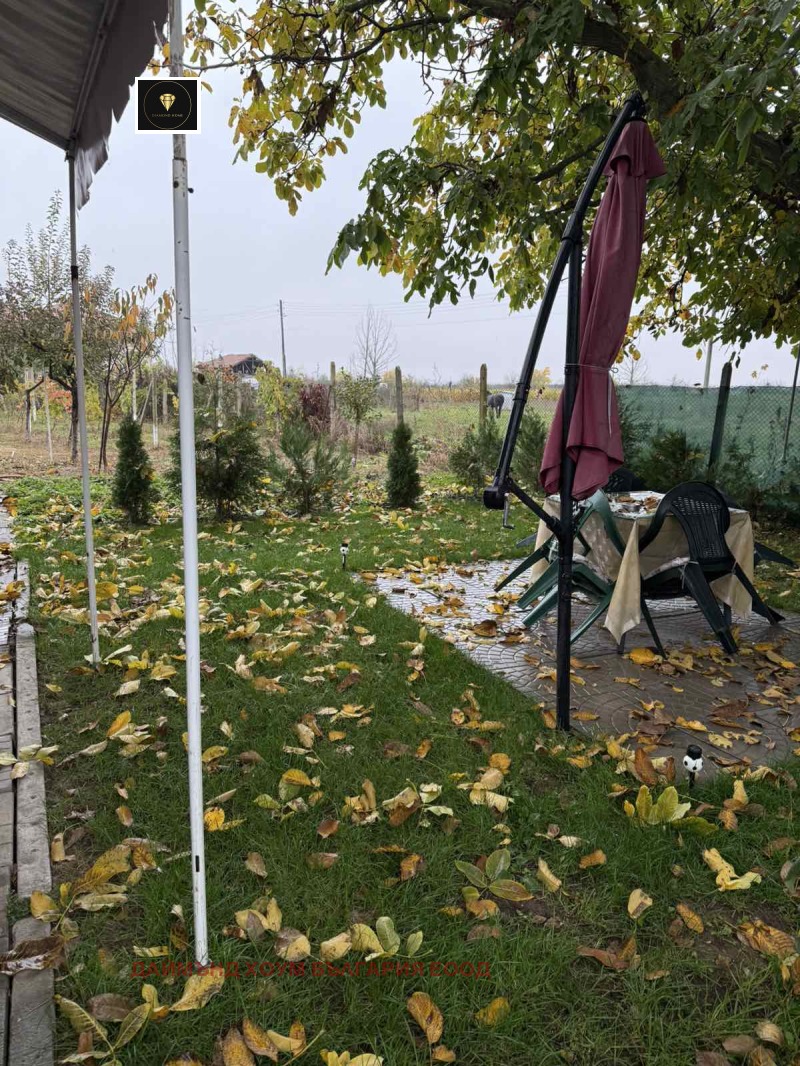 Продава КЪЩА, с. Бегово, област Пловдив, снимка 15 - Къщи - 53603339