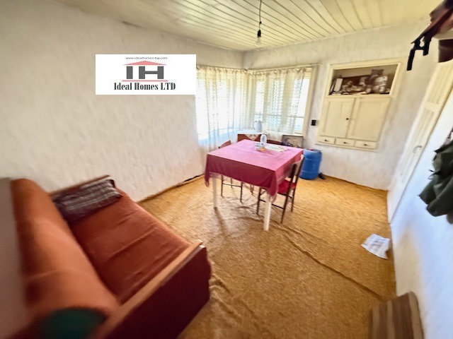 Продава КЪЩА, с. Патреш, област Велико Търново, снимка 10 - Къщи - 54335466