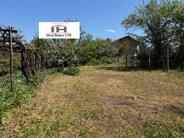 Продава КЪЩА, с. Патреш, област Велико Търново, снимка 15 - Къщи - 54335466