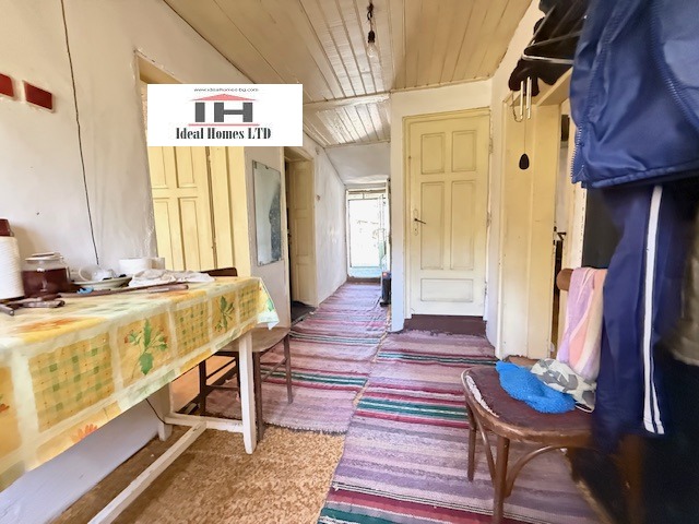 Продава КЪЩА, с. Патреш, област Велико Търново, снимка 3 - Къщи - 54335466