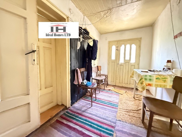 Продава КЪЩА, с. Патреш, област Велико Търново, снимка 2 - Къщи - 54335466