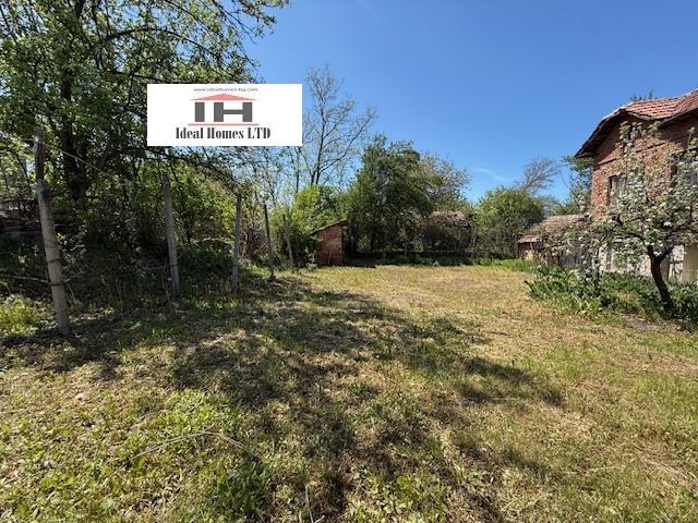 Продава КЪЩА, с. Патреш, област Велико Търново, снимка 14 - Къщи - 54335466