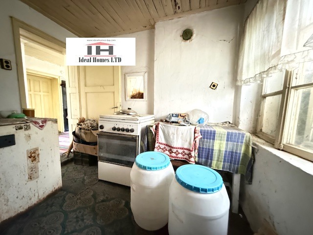 Продава КЪЩА, с. Патреш, област Велико Търново, снимка 7 - Къщи - 54335466