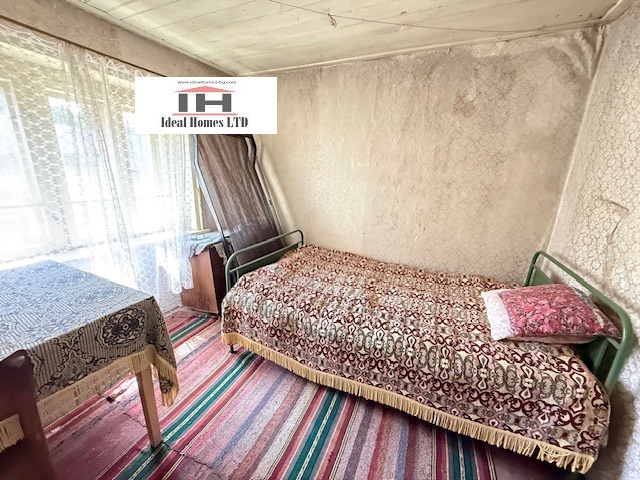 Продава КЪЩА, с. Патреш, област Велико Търново, снимка 4 - Къщи - 54335466