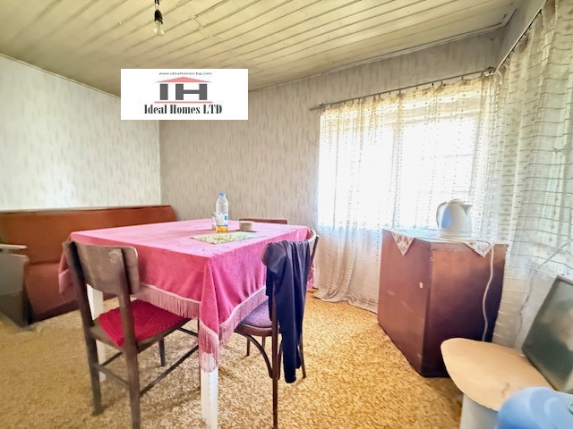 Продава КЪЩА, с. Патреш, област Велико Търново, снимка 9 - Къщи - 54335466