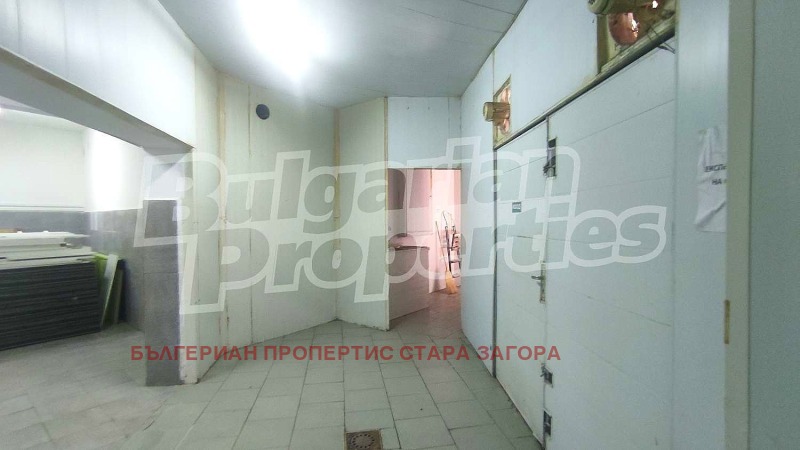 For Sale  Industrial building Stara Zagora , Samara 2 , 370 sq.m | 26050201 - image [9]