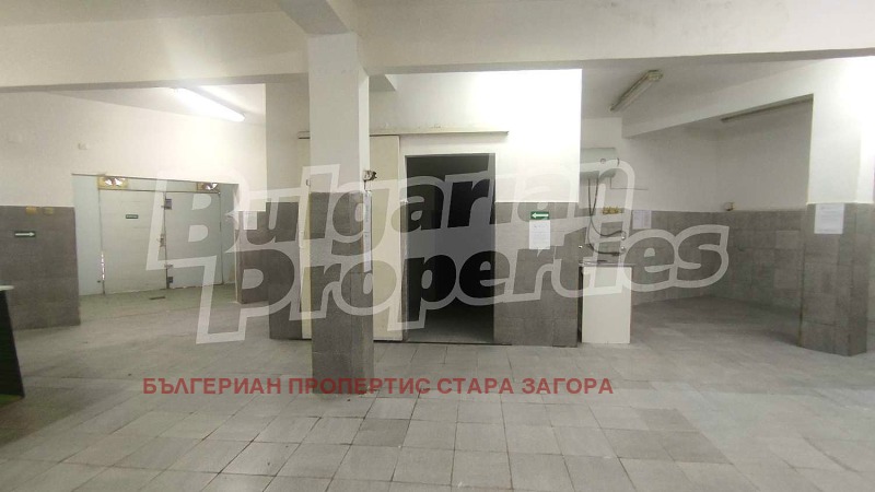 For Sale  Industrial building Stara Zagora , Samara 2 , 370 sq.m | 26050201 - image [7]