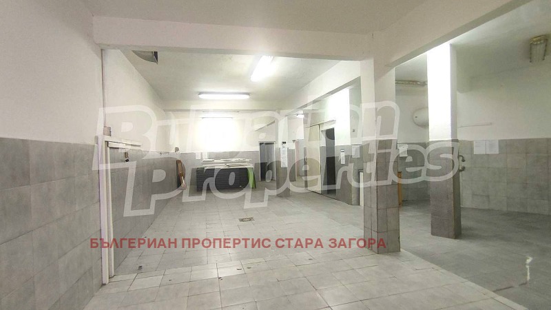 For Sale  Industrial building Stara Zagora , Samara 2 , 370 sq.m | 26050201
