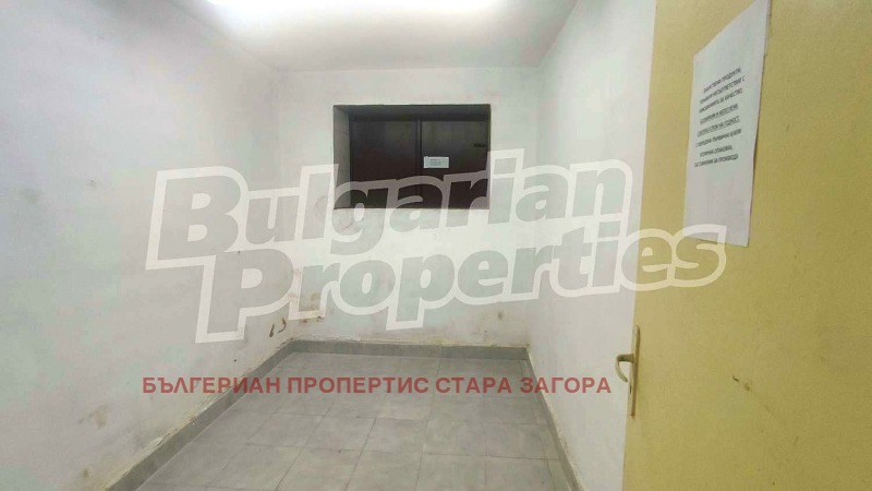 For Sale  Industrial building Stara Zagora , Samara 2 , 370 sq.m | 26050201 - image [11]