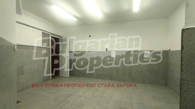 For Sale  Industrial building Stara Zagora , Samara 2 , 370 sq.m | 26050201 - image [16]