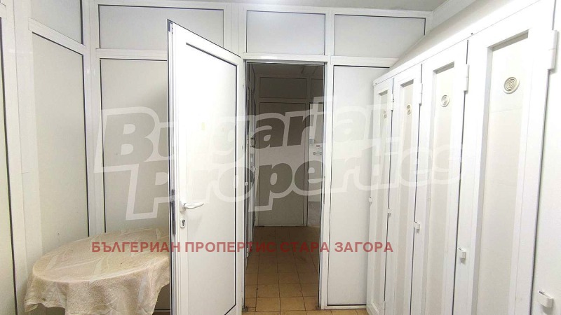 For Sale  Industrial building Stara Zagora , Samara 2 , 370 sq.m | 26050201 - image [5]