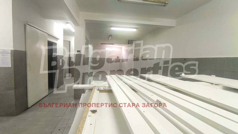 For Sale  Industrial building Stara Zagora , Samara 2 , 370 sq.m | 26050201 - image [3]