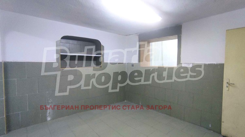 For Sale  Industrial building Stara Zagora , Samara 2 , 370 sq.m | 26050201 - image [13]
