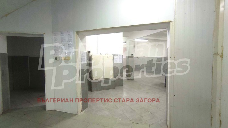 For Sale  Industrial building Stara Zagora , Samara 2 , 370 sq.m | 26050201 - image [2]