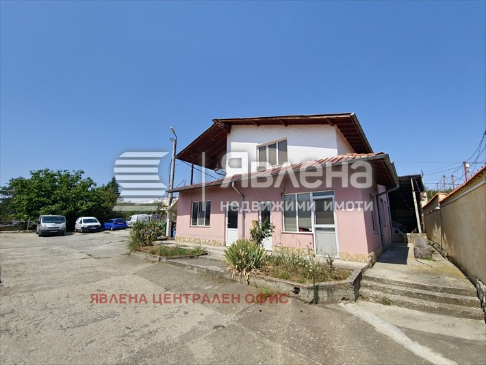 Продава ПРОМ. ПОМЕЩЕНИЕ, гр. Луковит, област Ловеч, снимка 3 - Производствени сгради - 53425803