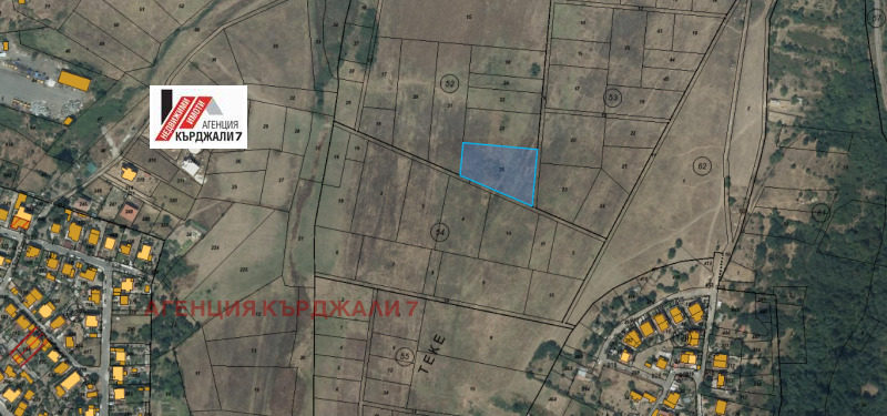 Προς πώληση  Οικόπεδο Καρδζαλη , Γλεδκα , 3205 τ.μ | 80755206 - εικόνα [2]