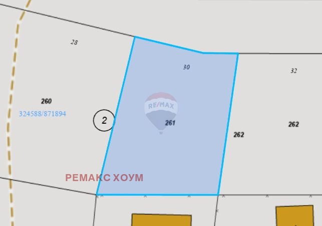 Продава ПАРЦЕЛ, гр. Балчик, област Добрич, снимка 11 - Парцели - 52383961