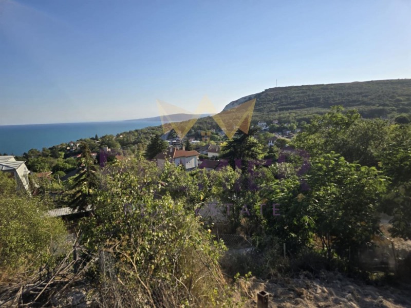 Продава ПАРЦЕЛ, гр. Балчик, област Добрич, снимка 2 - Парцели - 52748037