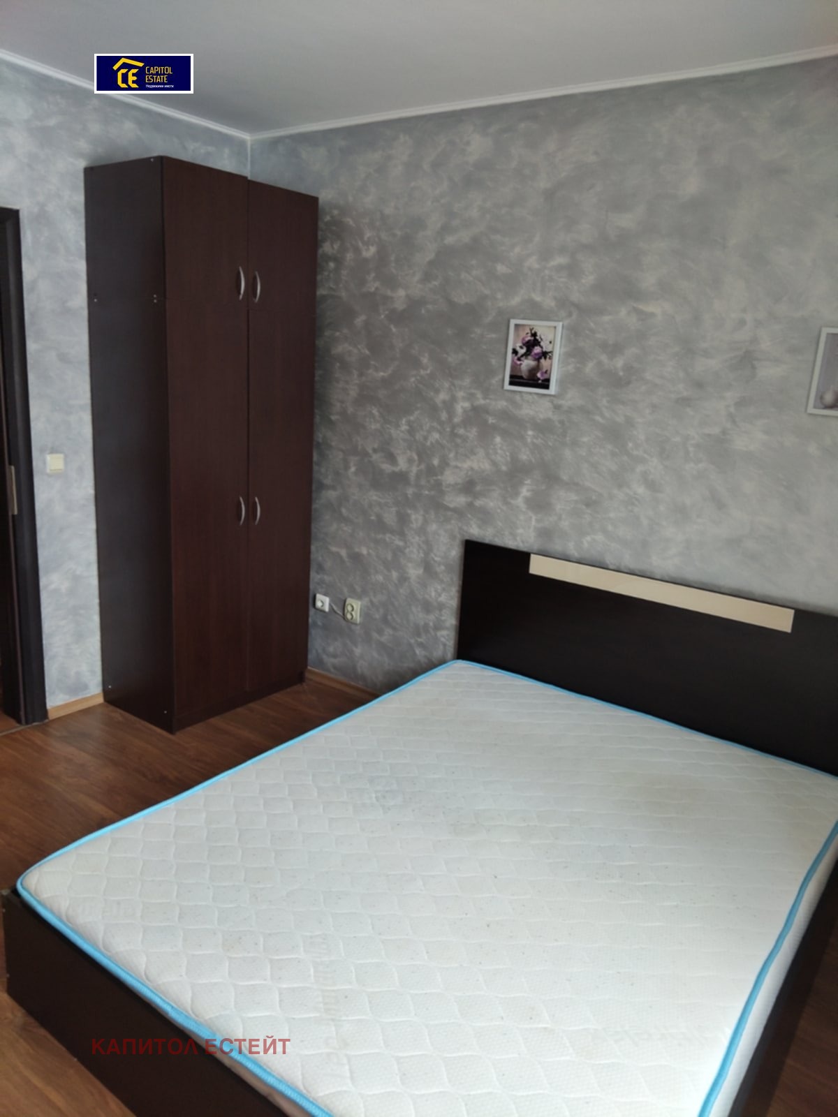 Продава 1-СТАЕН, гр. Свети Влас, област Бургас, снимка 4 - Апартаменти - 54144274