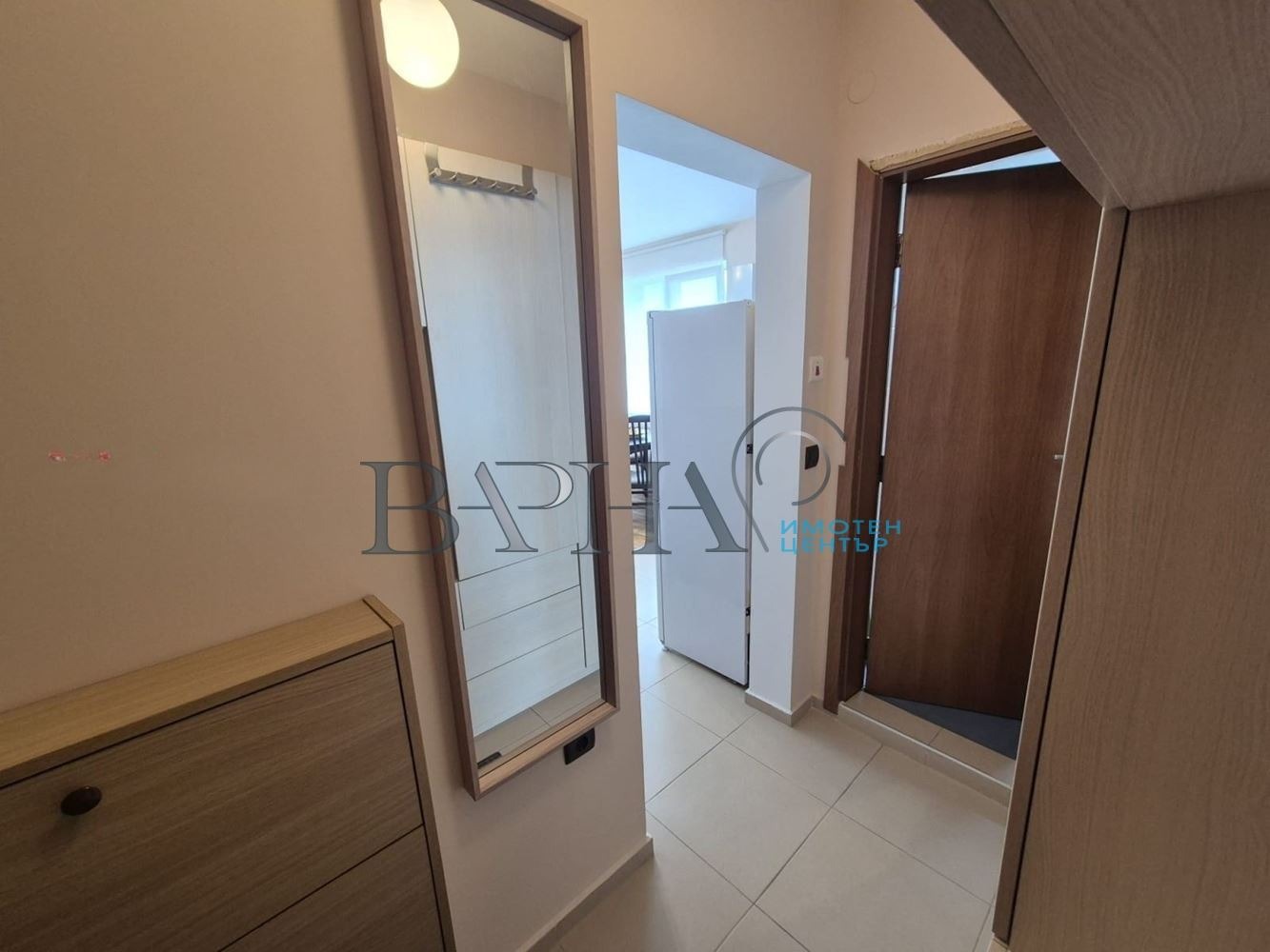 Продава 1-СТАЕН, гр. Варна, Трошево, снимка 6 - Апартаменти - 54758946
