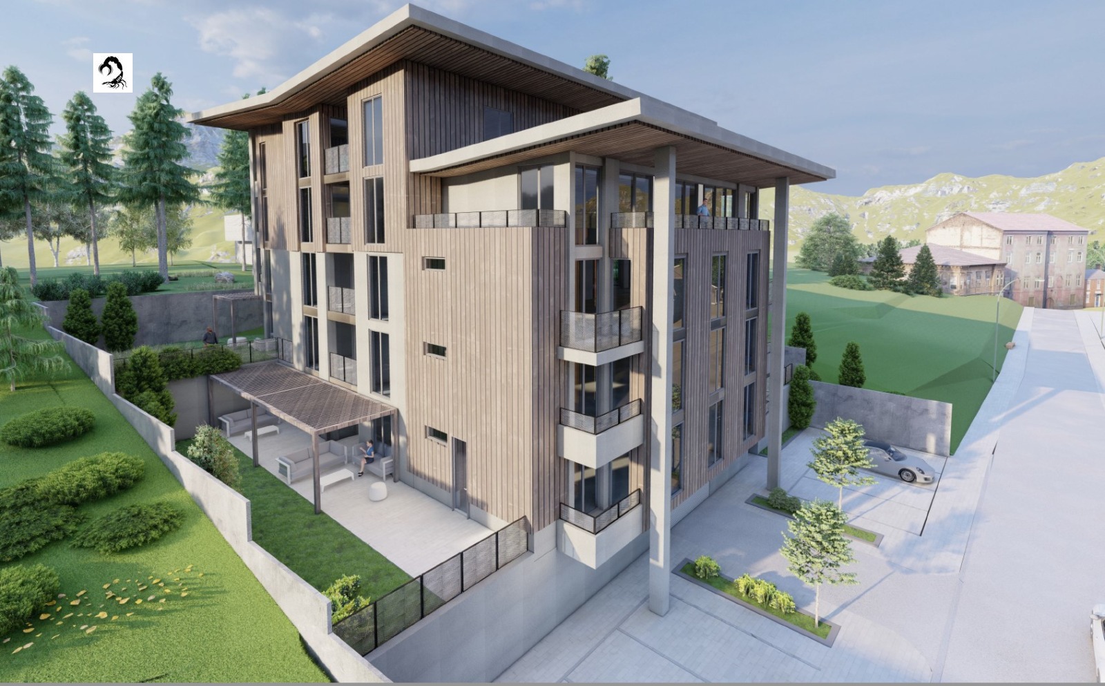 Продава 2-СТАЕН, гр. Велинград, област Пазарджик, снимка 5 - Апартаменти - 53972724