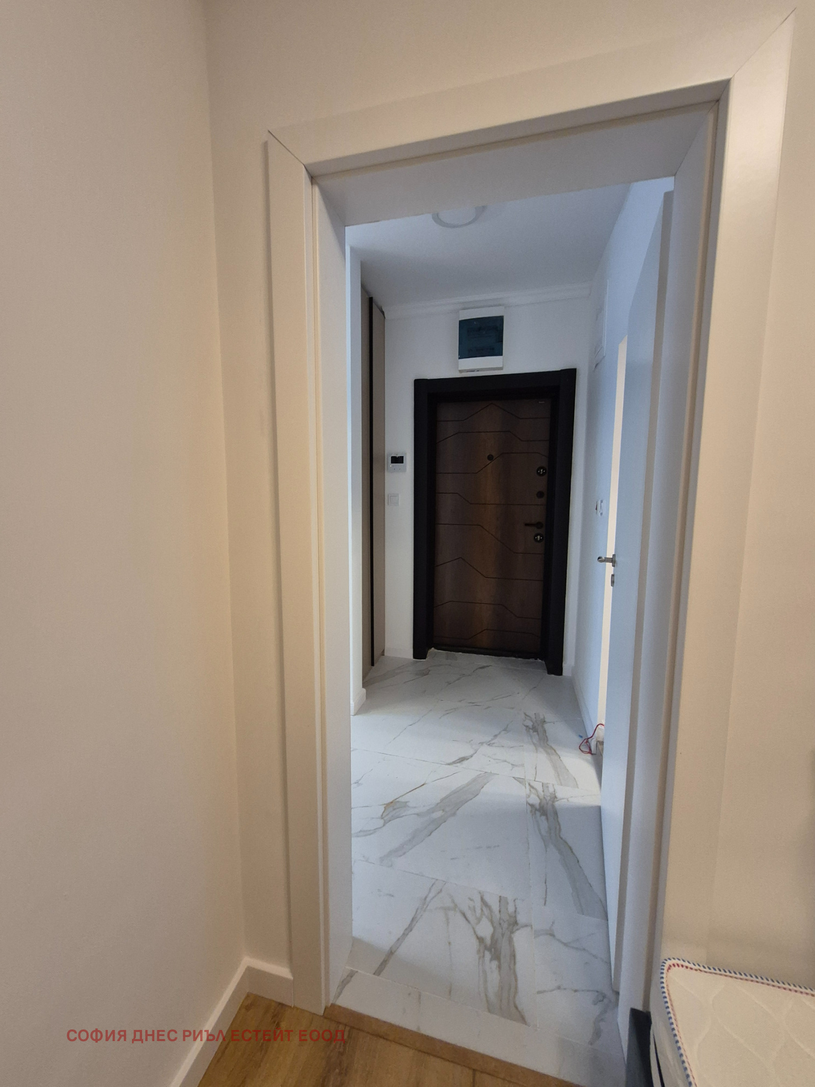 Продава 2-СТАЕН, гр. София, Надежда 2, снимка 8 - Апартаменти - 53990821