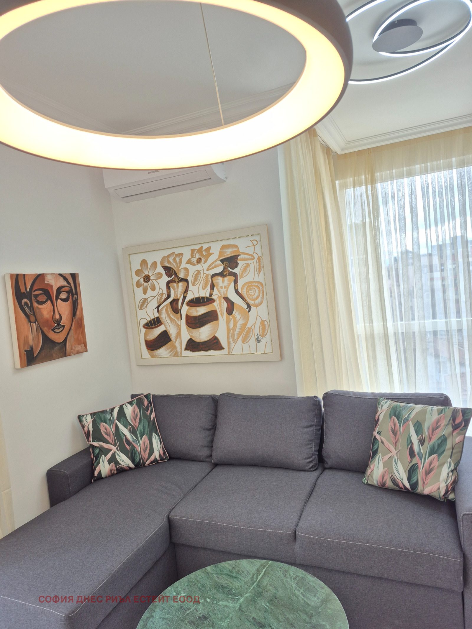 Продава 2-СТАЕН, гр. София, Надежда 2