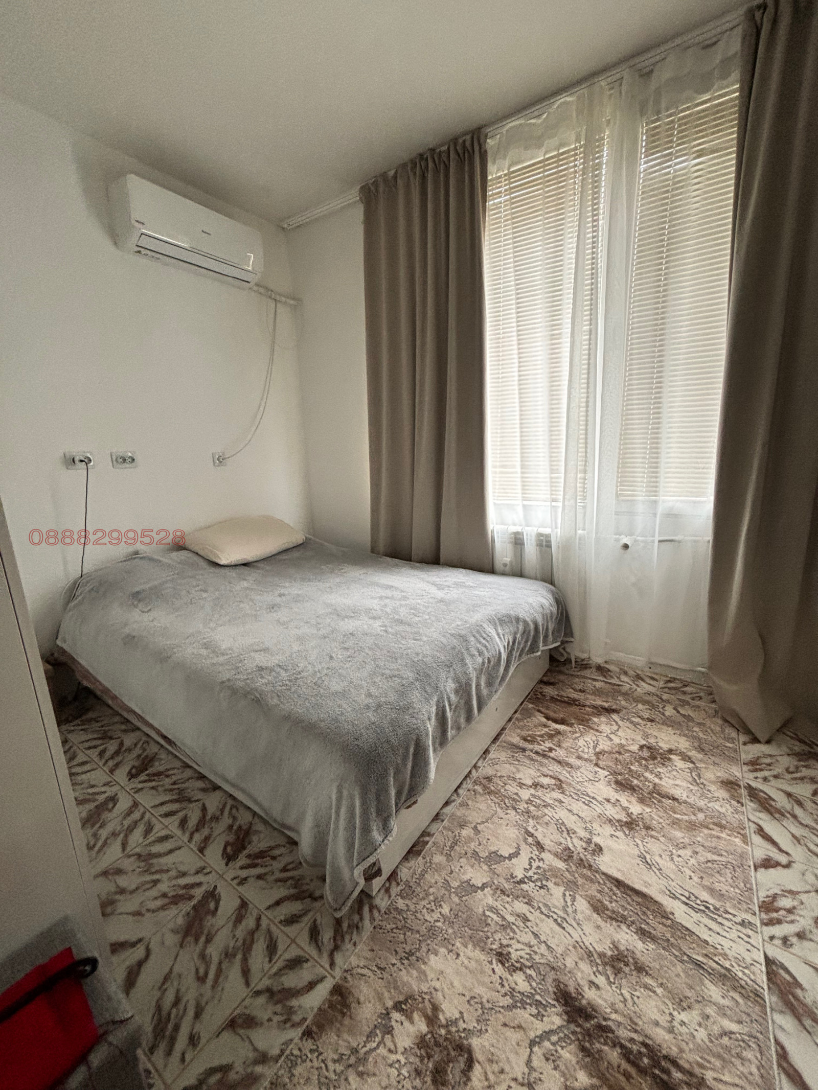 Продава 2-СТАЕН, гр. София, Връбница 2, снимка 14 - Апартаменти - 54091956