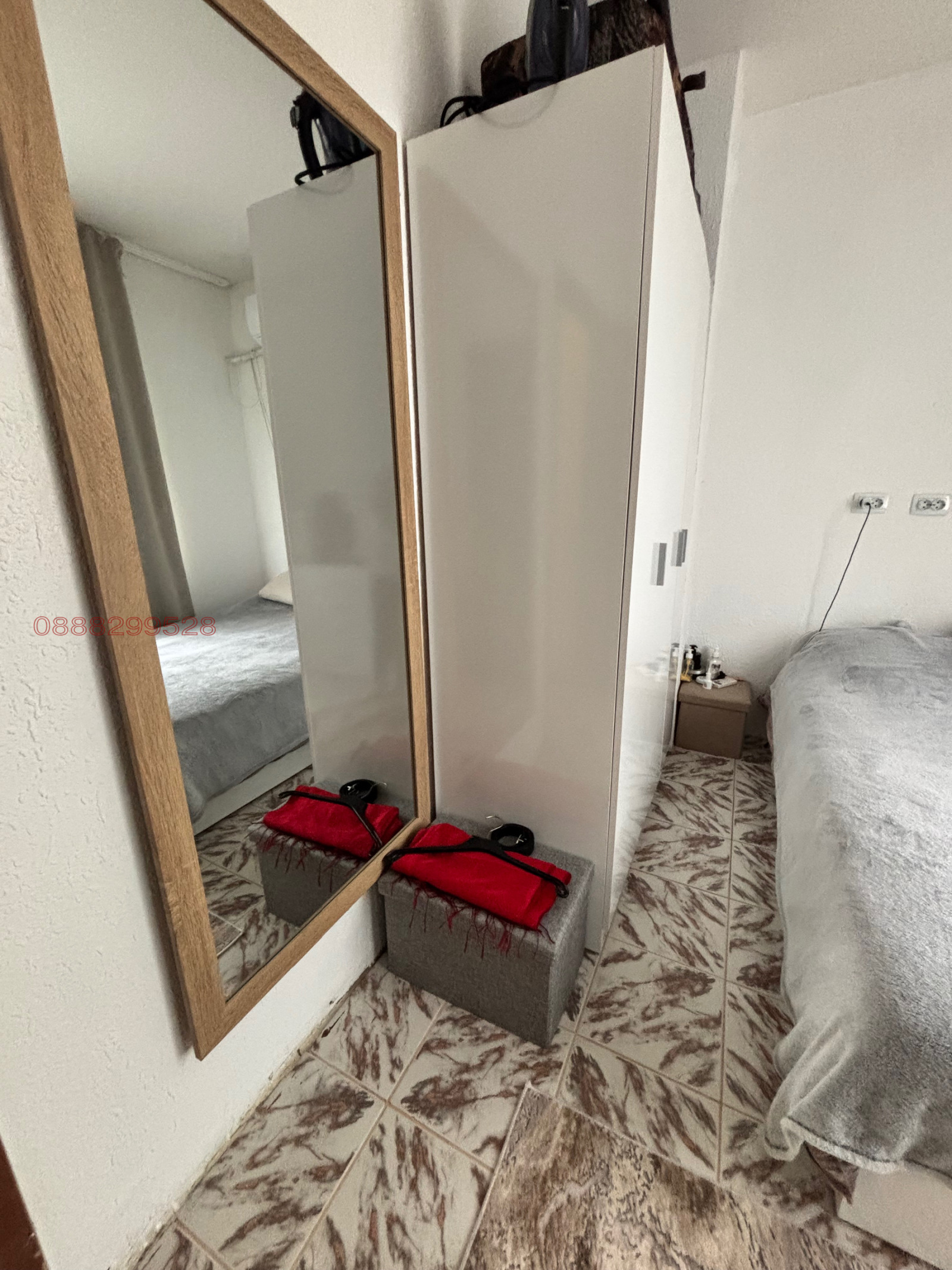 Продава 2-СТАЕН, гр. София, Връбница 2, снимка 13 - Апартаменти - 54091956