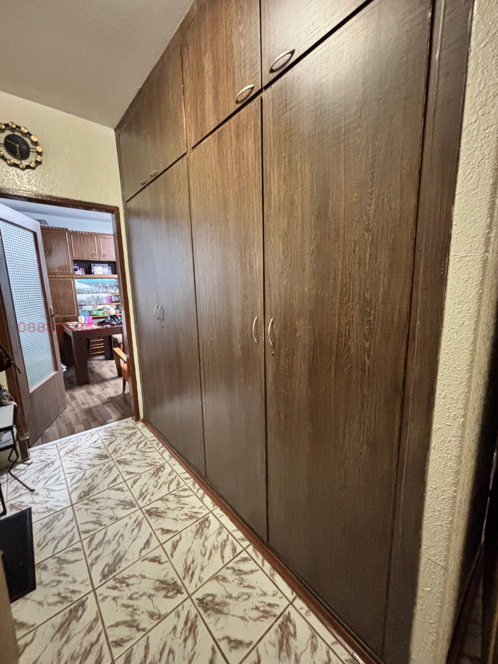 Продава 2-СТАЕН, гр. София, Връбница 2, снимка 5 - Апартаменти - 54091956