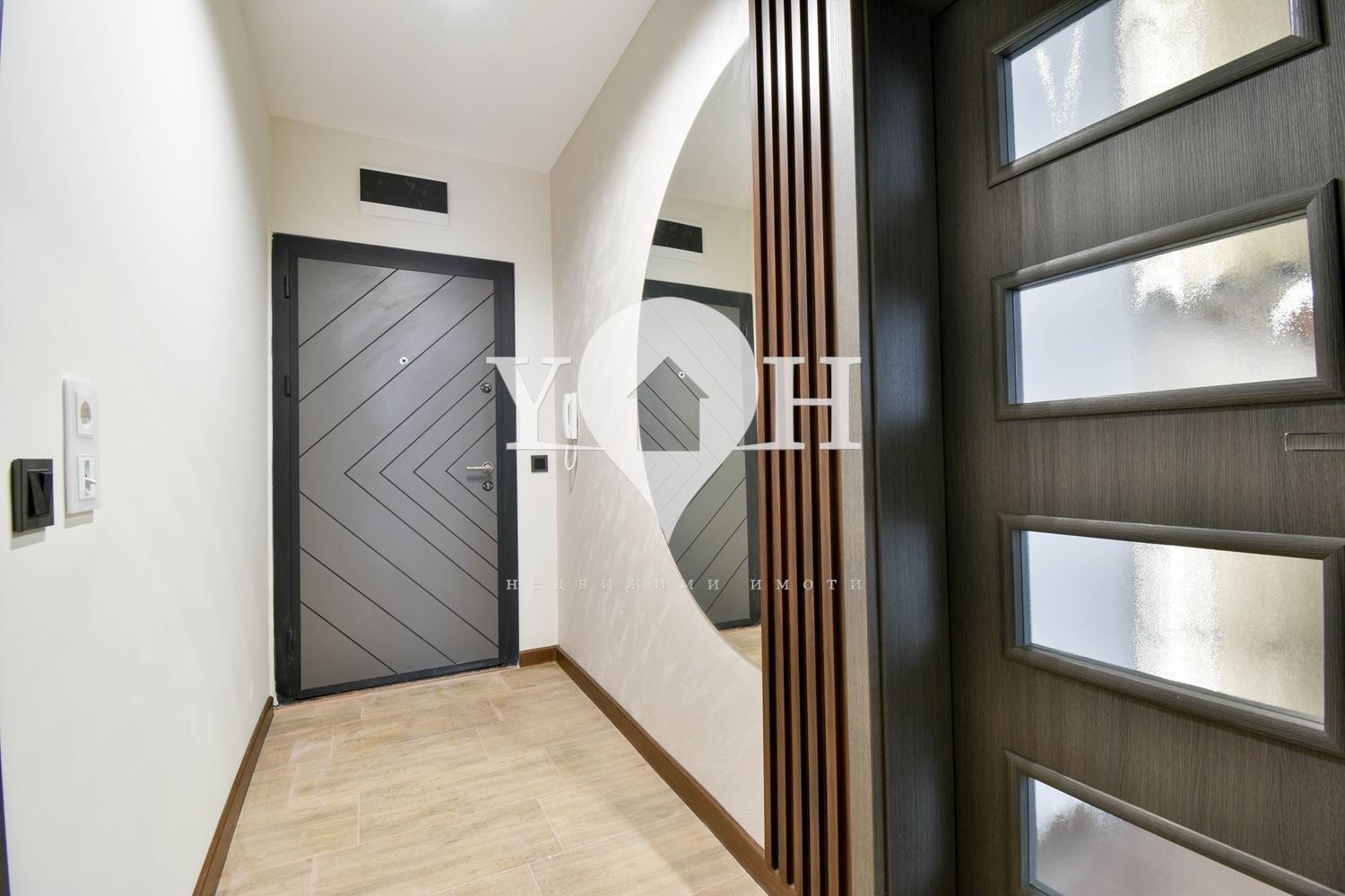 Продава 2-СТАЕН, гр. София, Малинова долина, снимка 7 - Апартаменти - 54227097