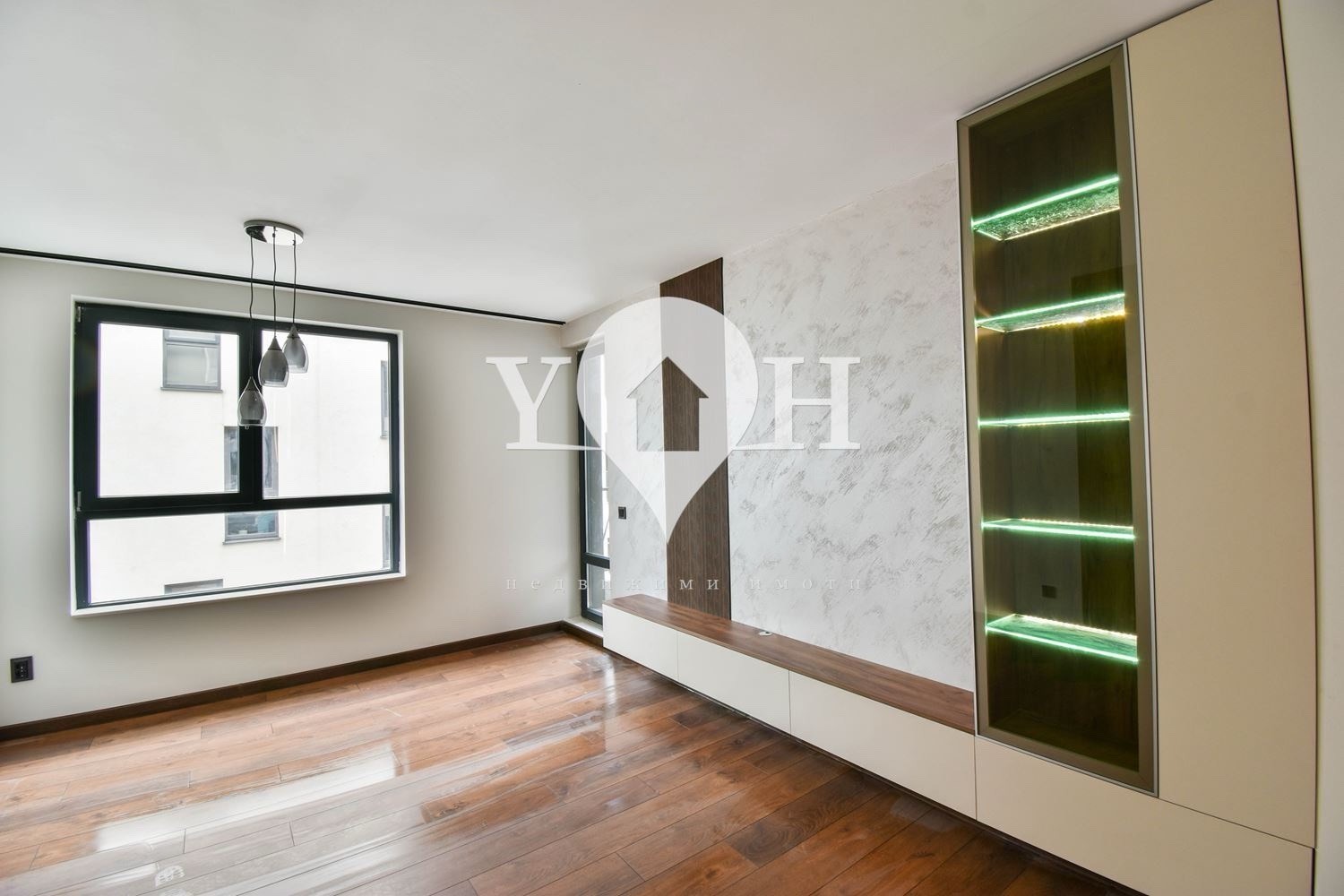 Продава 2-СТАЕН, гр. София, Малинова долина